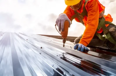 Travaux de zinguerie à Saint-Jean-les-Deux-Jumeaux